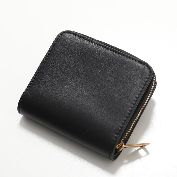 楽天市場】TODS トッズ 二つ折り財布 XAWDBMAI200 UPP レディース 