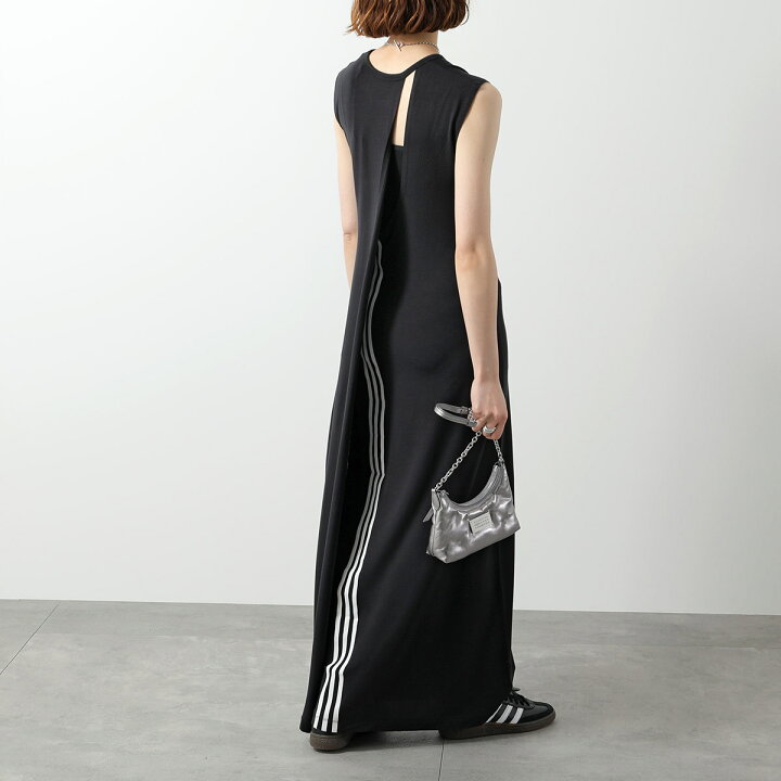 楽天市場】Y-3 ワイスリー ワンピース TANK DRESS タンク ドレス 