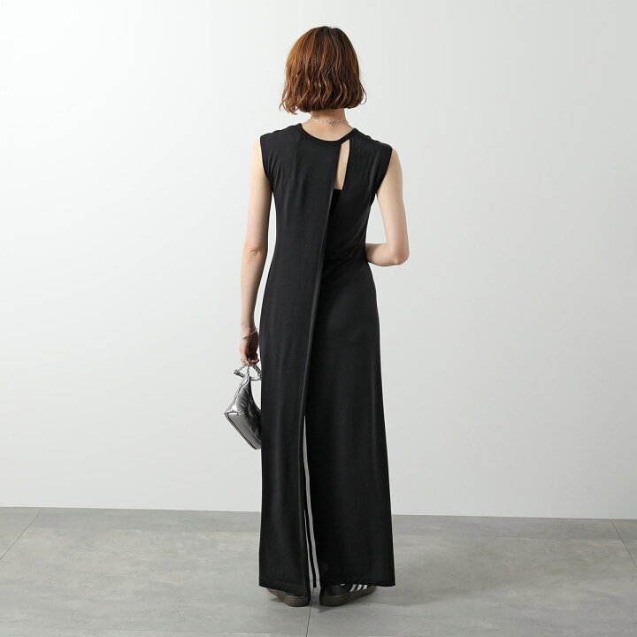 楽天市場】Y-3 ワイスリー ワンピース TANK DRESS タンク ドレス 