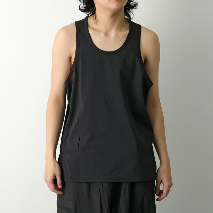 楽天市場】Y-3 ワイスリー タンクトップ M SLEEVELESS TP JN4912 
