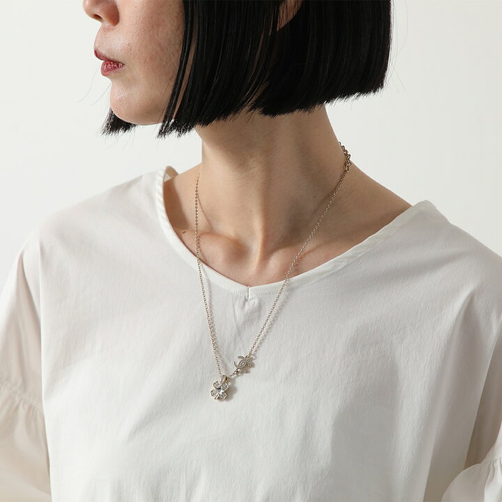 楽天市場】【6/4(水)20時～6/5限定ポイント3倍】CHANEL シャネル  