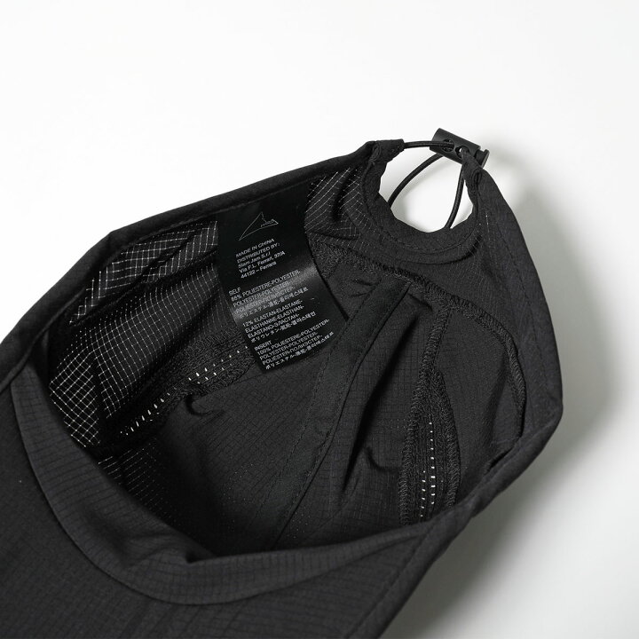 楽天市場】 ROA ロア キャップ Perforated Cap RBMW271FA44 メンズ  
