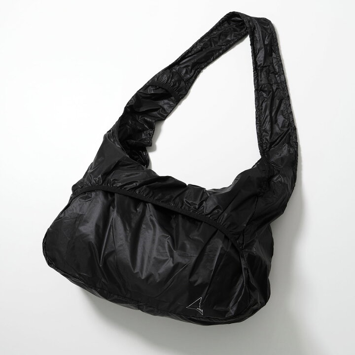 楽天市場】ROA ロア ショルダーバッグ Packable Knot Bag RBUW260FA49 