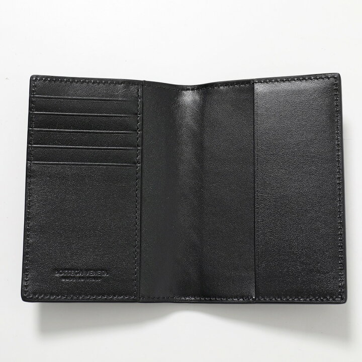 楽天市場】BOTTEGA VENETA ボッテガヴェネタ パスポートケース 749954 