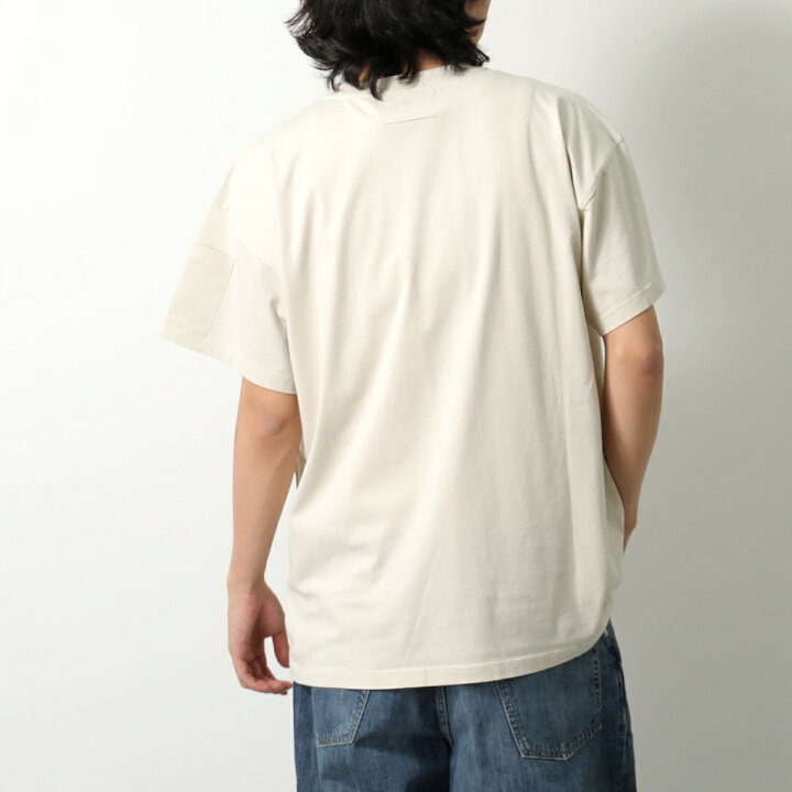 楽天市場】MM6 エムエムシックス メゾンマルジェラ Tシャツ SH0GC0022  