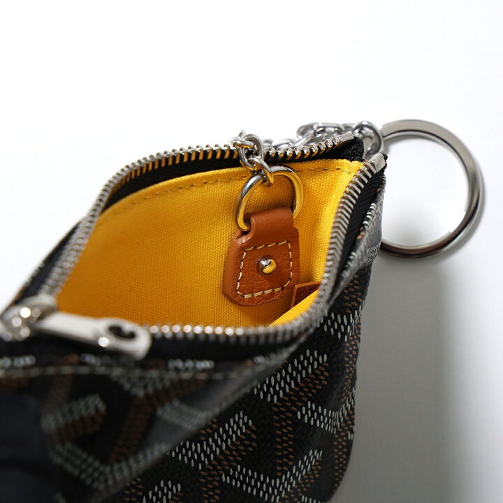 楽天市場】【最大2万円OFFクーポン対象・6/14～6/15限定】GOYARD 