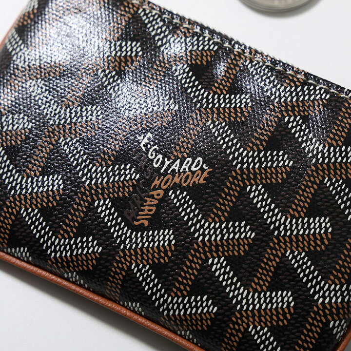 楽天市場】【最大2万円OFFクーポン対象・6/14～6/15限定】GOYARD 