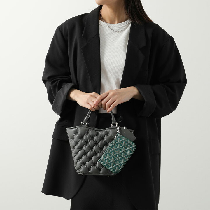 楽天市場】【最大2万円OFFクーポン対象・6/14～6/15限定】GOYARD 