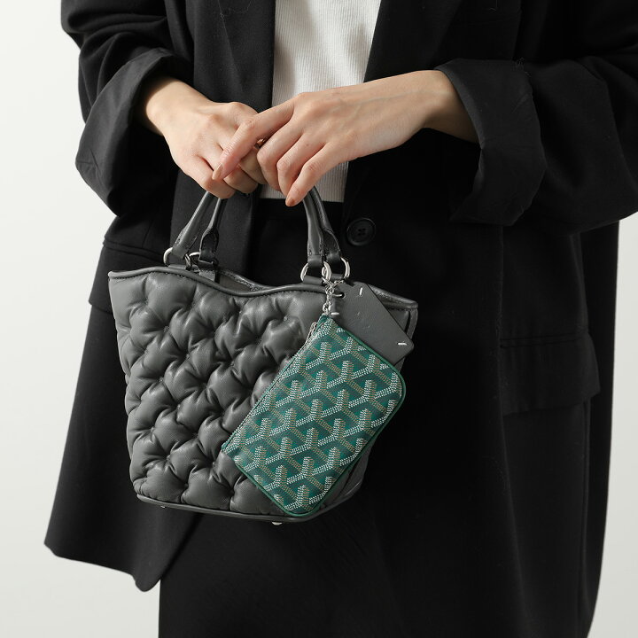 楽天市場】【最大2万円OFFクーポン対象・6/14～6/15限定】GOYARD 