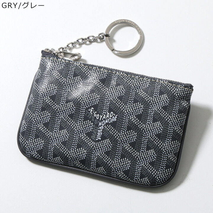 楽天市場】【最大2万円OFFクーポン対象・6/14～6/15限定】GOYARD 
