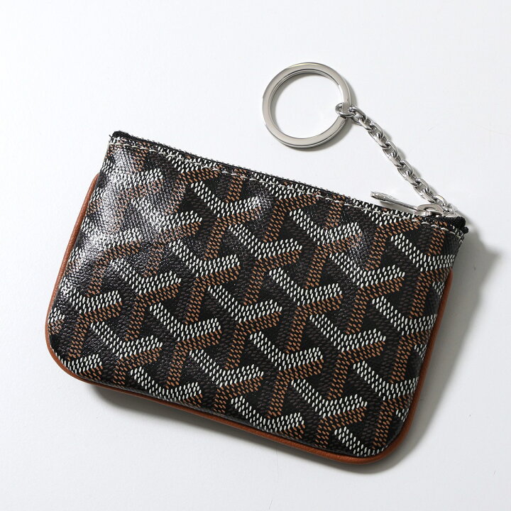楽天市場】【最大2万円OFFクーポン対象・6/14～6/15限定】GOYARD 