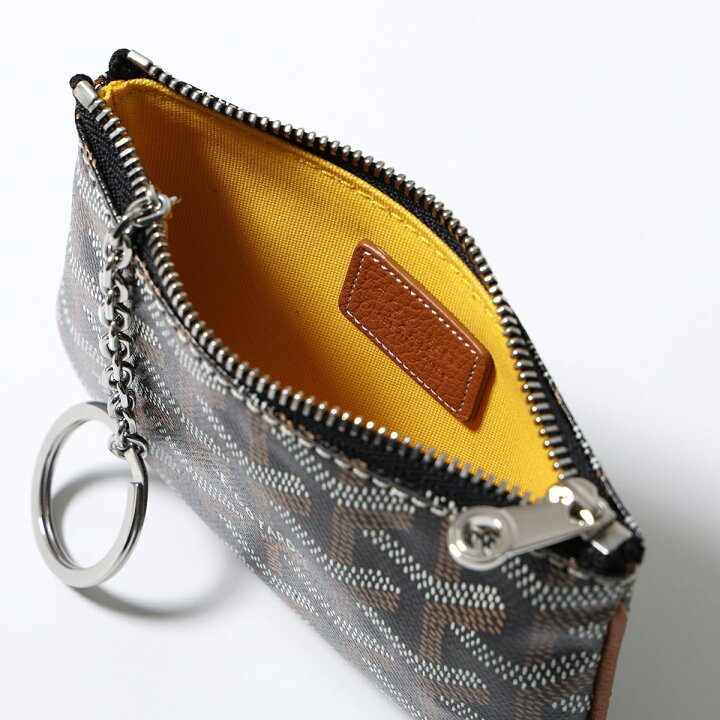 楽天市場】【最大2万円OFFクーポン対象・6/14～6/15限定】GOYARD 