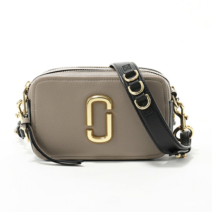 楽天市場】MARC JACOBS マークジェイコブス M0014591 The Softshot The  