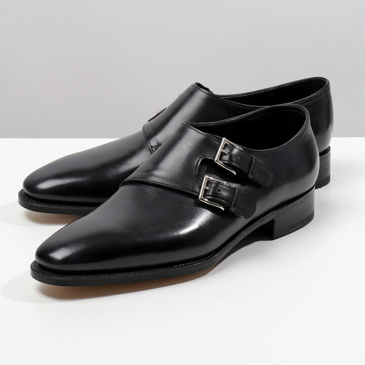 楽天市場】JOHN LOBB ジョンロブ CHAPEL CALF 704180L 1R MUSEUM CALF 