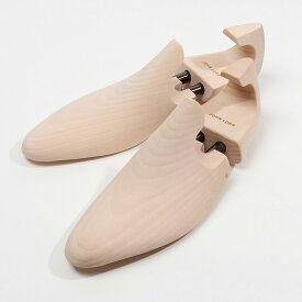 JOHN LOBB ジョンロブ SHOE TREE PRESTIGE シューツリー シューキーパー 木製 NEUTRAL 靴 メンズ