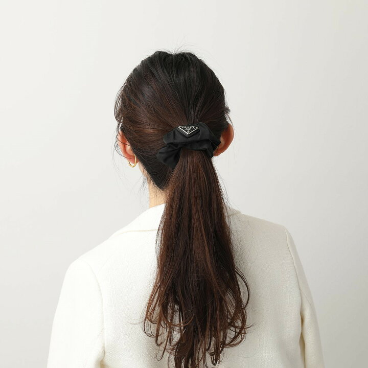 楽天市場】【4/15限定ポイント3倍】PRADA プラダ シュシュ 1IF015 2DMI  