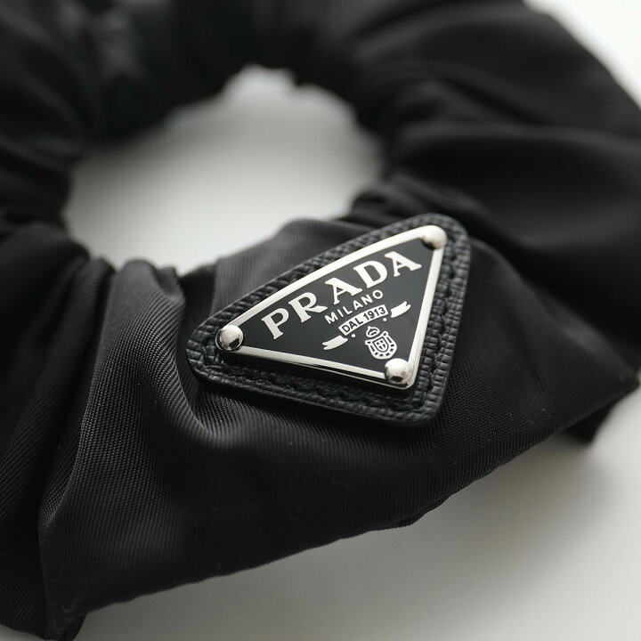楽天市場】【4/15限定ポイント3倍】PRADA プラダ シュシュ 1IF015 2DMI  