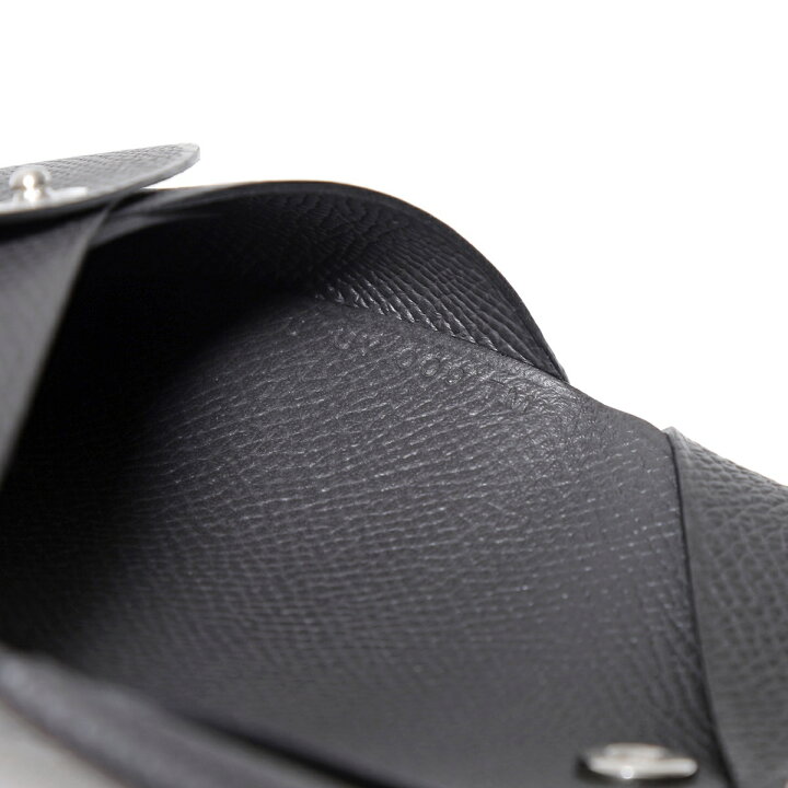 楽天市場】HERMES エルメス コインケース カルヴィデュオ CALVI DUO  