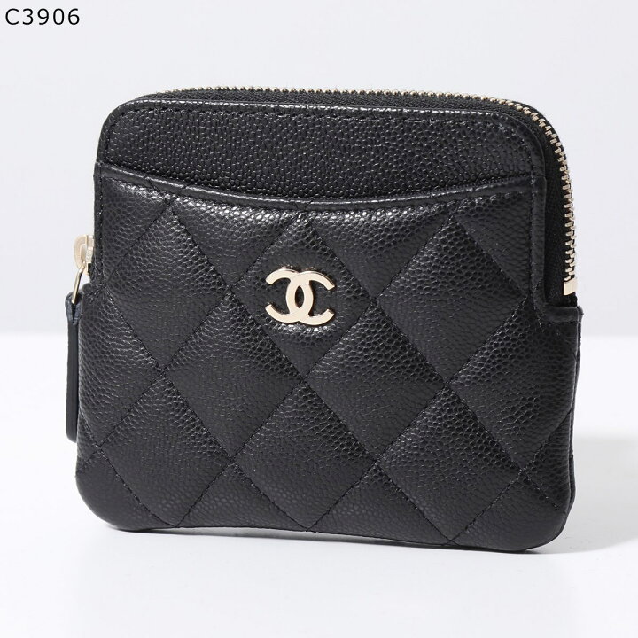 楽天市場】CHANEL シャネル コインケース AP2061 B10583 MATELASSE  