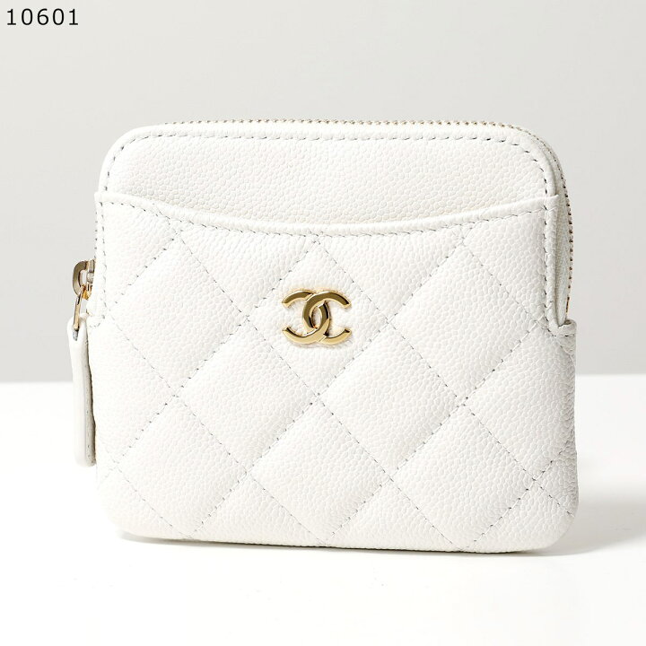 楽天市場】【5/20限定ポイント3倍】 CHANEL シャネル コインケース 