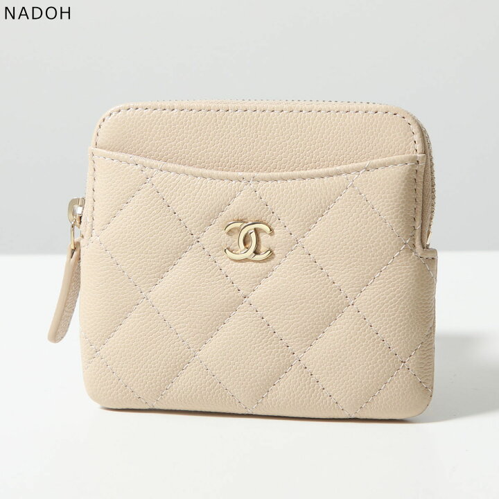 楽天市場】CHANEL シャネル コインケース AP2061 B10583 MATELASSE  