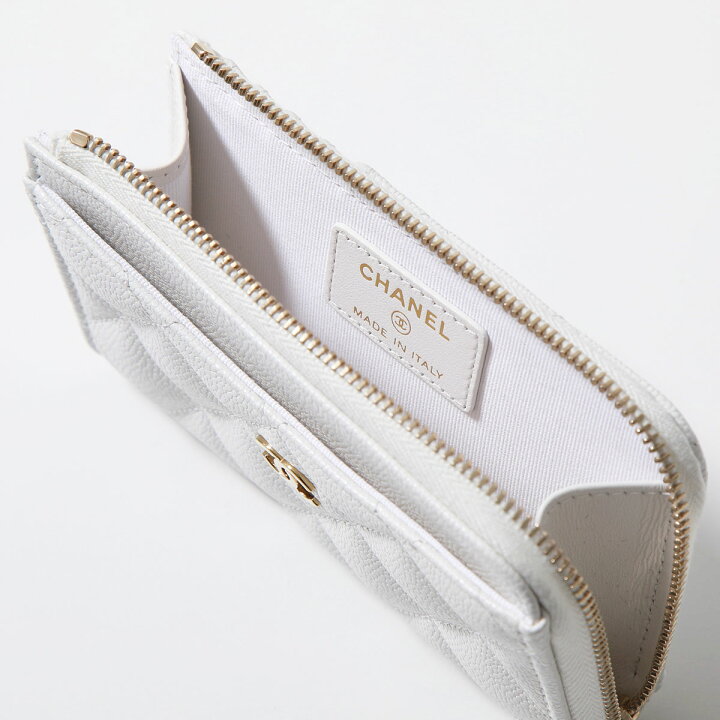 楽天市場】CHANEL シャネル フラグメントケース MATELASSE マトラッセ  
