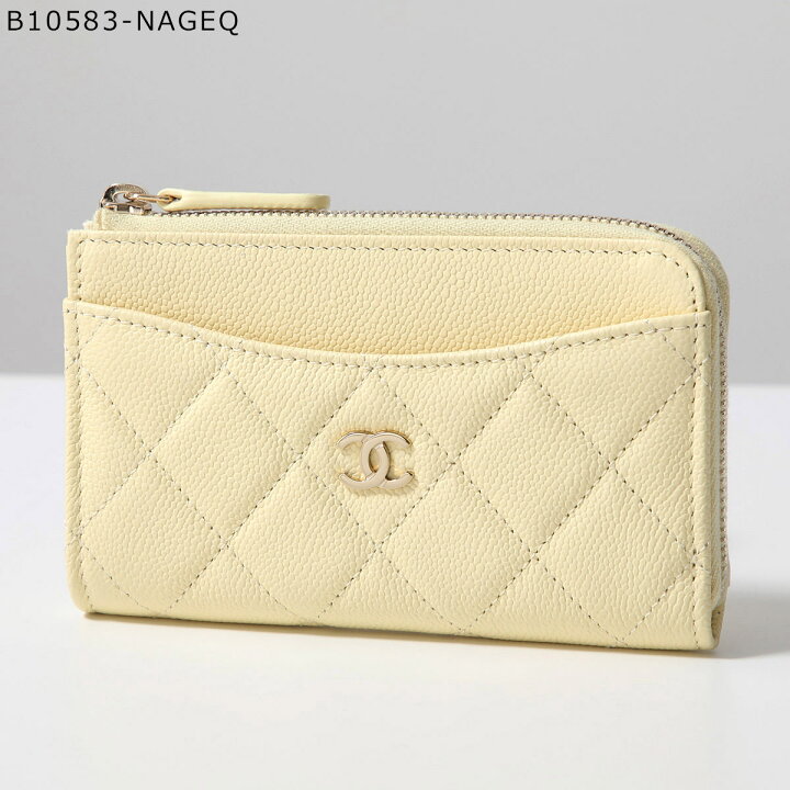 楽天市場】CHANEL シャネル フラグメントケース MATELASSE マトラッセ 
