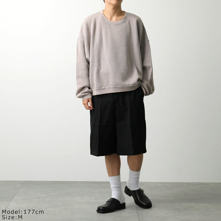 楽天市場】Acne Studios アクネストゥディオズ トレーナー CI0137 FN