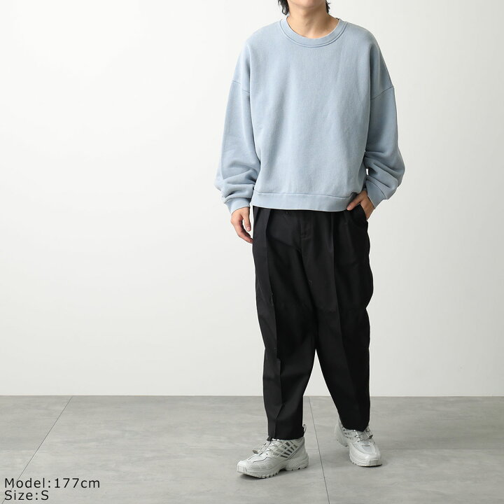 楽天市場】 Acne Studios アクネストゥディオズ トレーナー CI0137 FN 