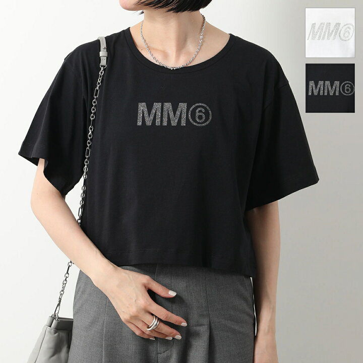 楽天市場】MM6 KIDS エムエムシックス メゾンマルジェラ キッズ T  