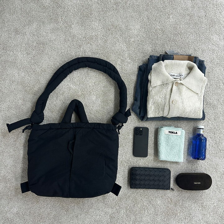 楽天市場】OLEND オレンド ショルダーバッグ ONA SOFT BAG オナ ソフト 