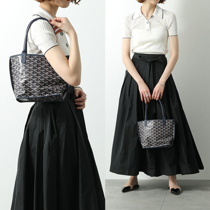 楽天市場】【9/20～9/21限定・最大2万円OFFクーポン配布中】GOYARD 