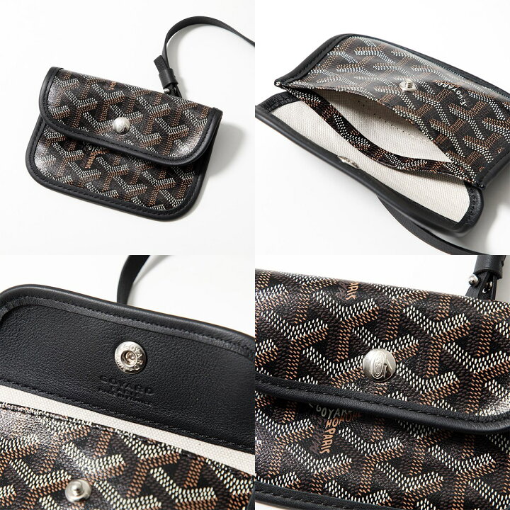 楽天市場】【9/20～9/21限定・最大2万円OFFクーポン配布中】GOYARD 