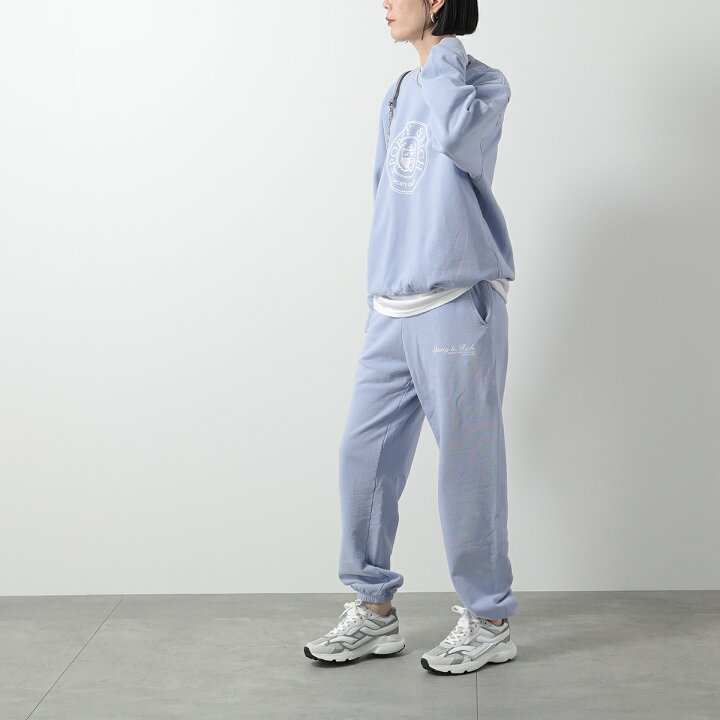 楽天市場】SPORTY＆RICH スポーティアンドリッチ トレーナー CRAW2341  