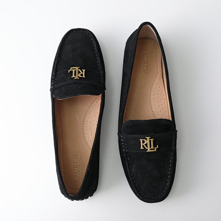 楽天市場】Lauren Ralph Lauren ローレンラルフローレン ドライビング 