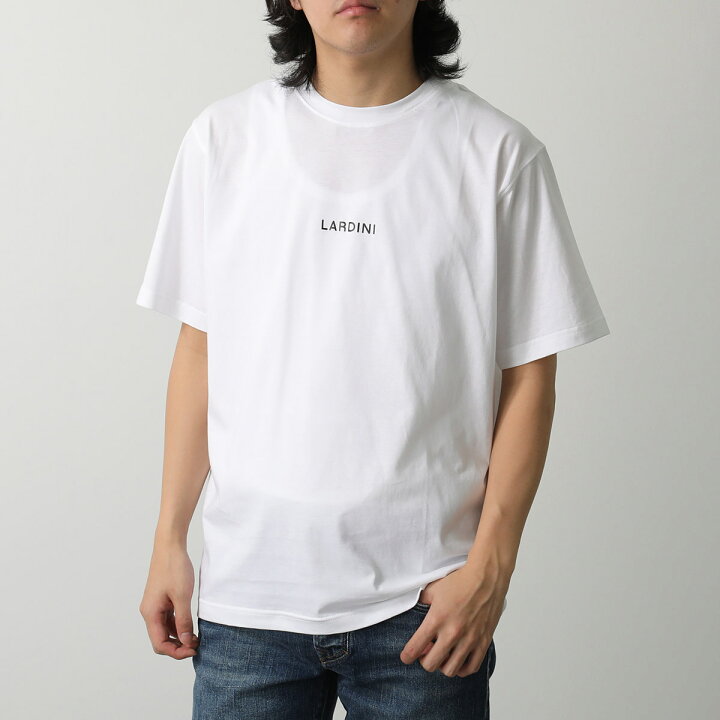 楽天市場】LARDINI ラルディーニ Tシャツ ESLTMC70 ES64052A メンズ 