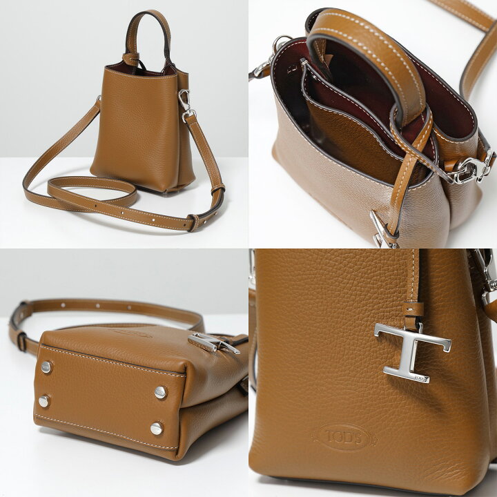 楽天市場】TODS トッズ ショルダーバッグ マイクロ APA P. TELEFONO 