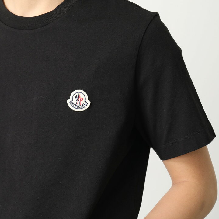 楽天市場】MONCLER モンクレール 半袖 Tシャツ【1枚単品】8C00026 