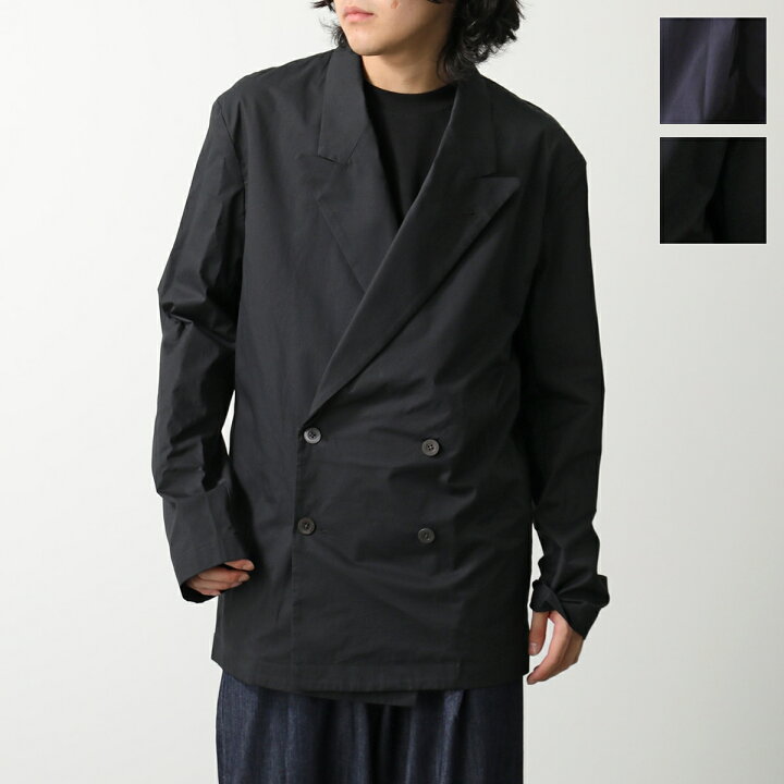 楽天市場】 DRIES VAN NOTEN ドリスヴァンノッテン ジャケット CAPLAN 