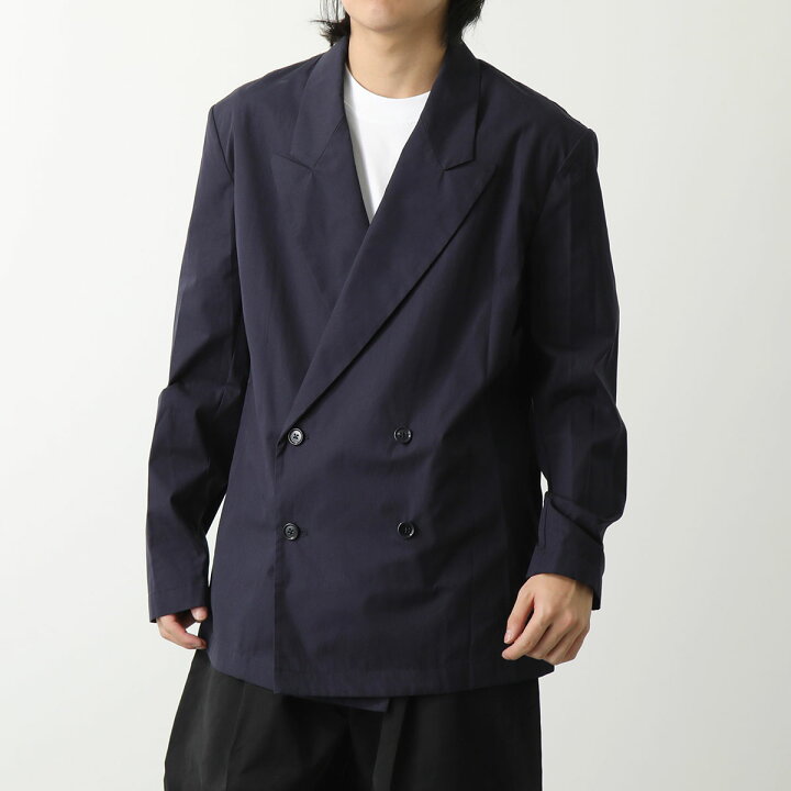 楽天市場】DRIES VAN NOTEN ドリスヴァンノッテン ジャケット CAPLAN  