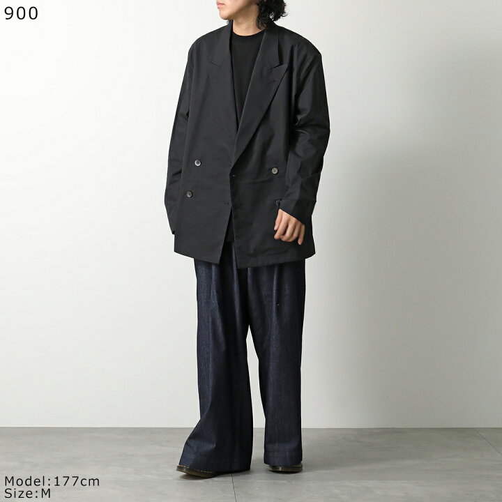 楽天市場】 DRIES VAN NOTEN ドリスヴァンノッテン ジャケット CAPLAN  