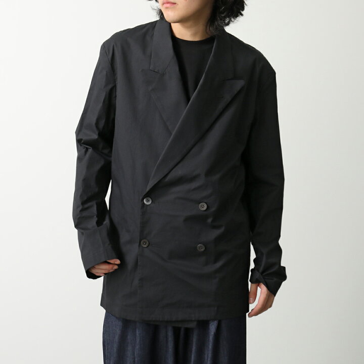 楽天市場】DRIES VAN NOTEN ドリスヴァンノッテン ジャケット CAPLAN 