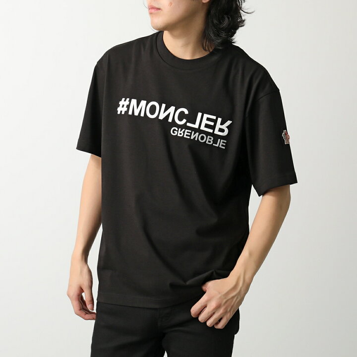 楽天市場】MONCLER GRENOBLE モンクレール グルノーブル 半袖 Tシャツ 