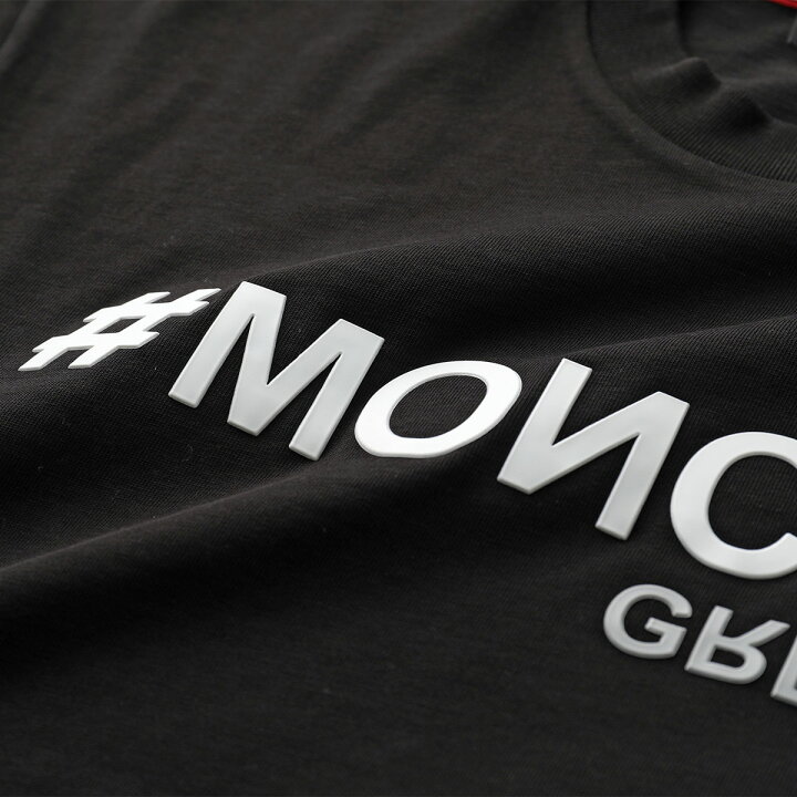 楽天市場】MONCLER GRENOBLE モンクレール グルノーブル 半袖 Tシャツ 