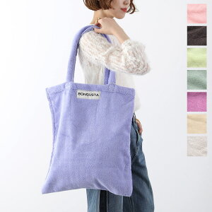 BONGUSTA �{���O�X�^ �g�[�g�o�b�O NARAM TOTEBAG �i���� ���f�B�[�X ���n ���S �R�b�g�� ��