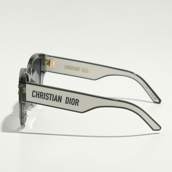 楽天市場】Dior ディオール サングラス DiorPacific B2F CD40157F 96B 