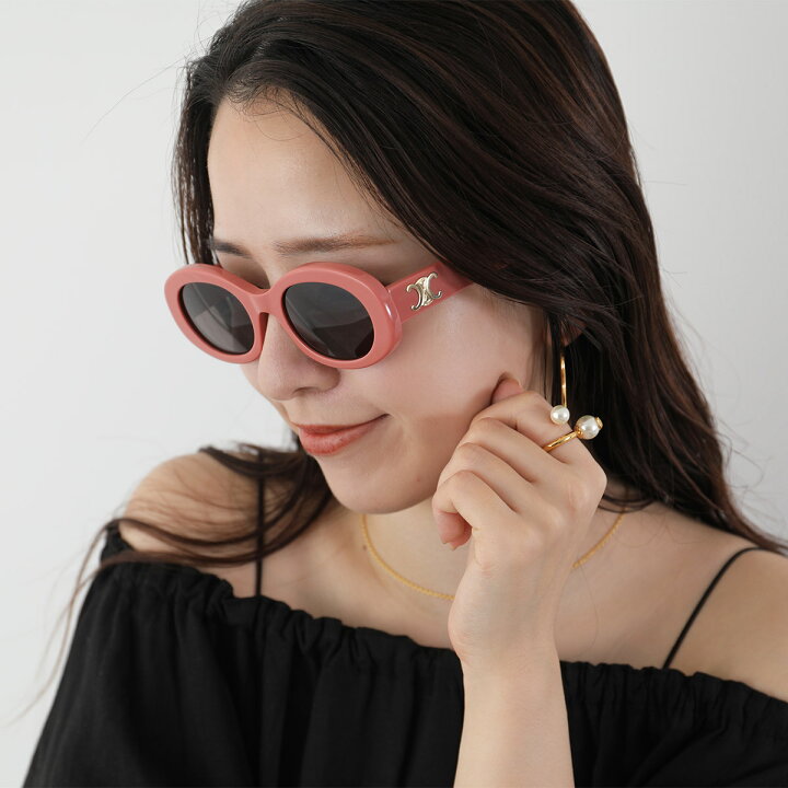 楽天市場】【最大2万円OFFクーポン対象・4/15限定】CELINE セリーヌ 