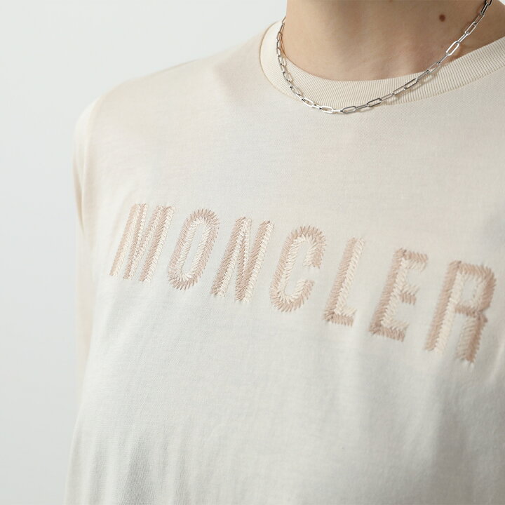 楽天市場】MONCLER KIDS モンクレール キッズ Tシャツ 8D00001 83907 