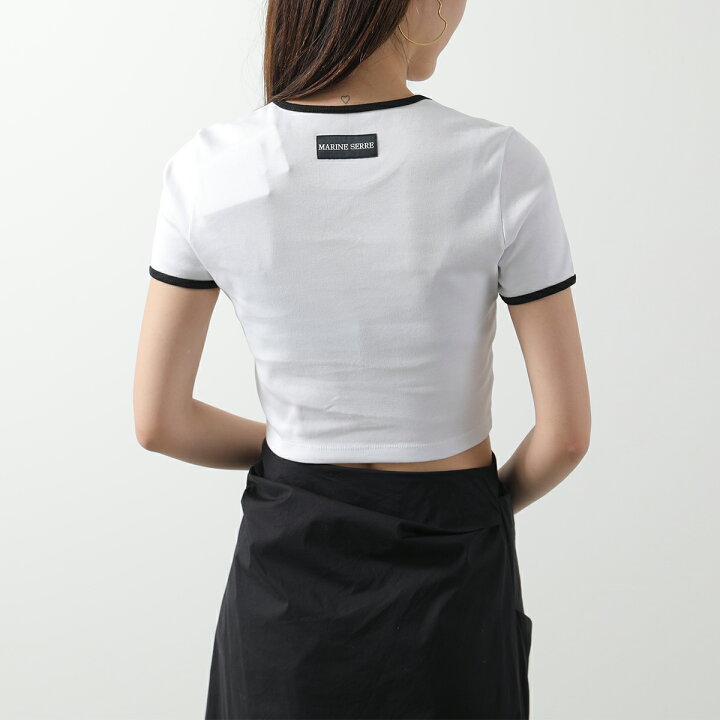 S】DSMG10周年記念コラボTeeTシャツMARINE SERRE新品未使用