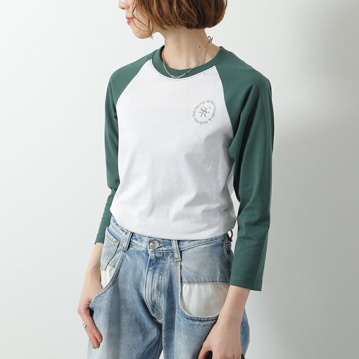 楽天市場】SPORTY＆RICH スポーティアンドリッチ Tシャツ BTAW231 